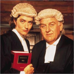 Kavanagh QC